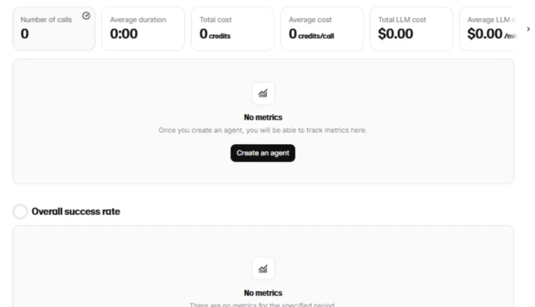 ElevenLabs Batch Calling Feature for Conversational AI