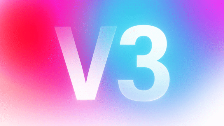 Eleven V3 in public alpha
