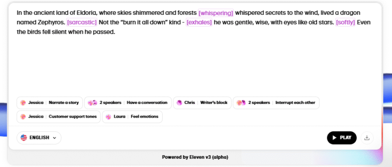 How to Build a Book Summarize Agent with ElevenLabs