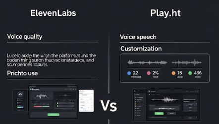 ElevenLabs vs PlayHT