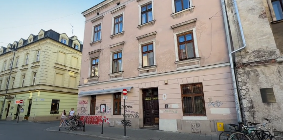 MOST: Reviving Krakow’s Jewish Heritage